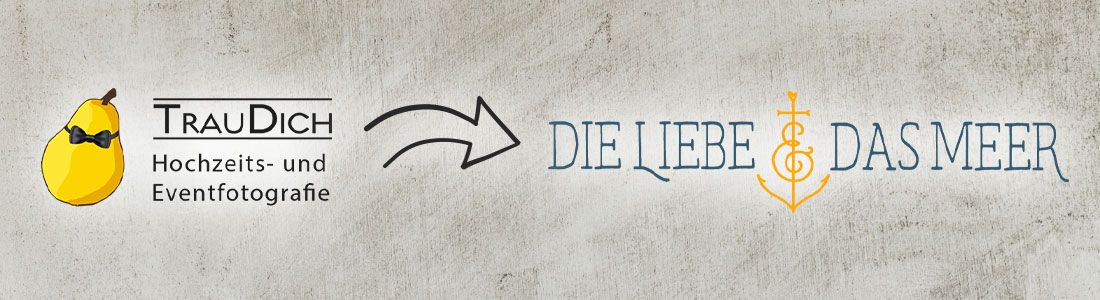 Traudich Dludm TrauDich wird Die Liebe und das Meer